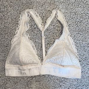 Halter Bralettes